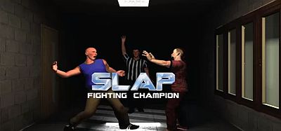 Oculus Quest 游戏《巴掌格斗冠军》Freerunner Championship